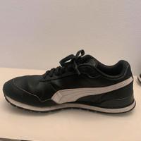 Sneakers Puma Uomo con stringhe