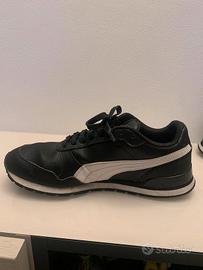Sneakers Puma Uomo con stringhe