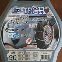 catene auto gr90