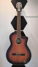 Chitarra classica amplificata Cordoba
