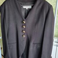 Completo da cerimonia sartoria italiana