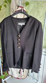 Completo da cerimonia sartoria italiana