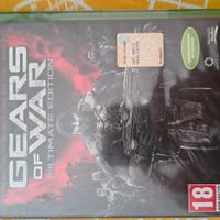 Xbox One Gears Of War Ultimate Edition