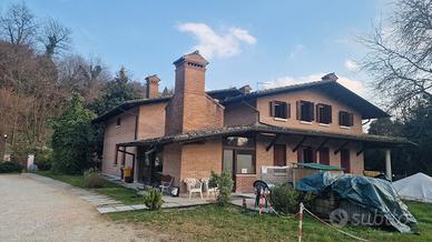 Camere arredate a disposizione 