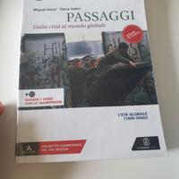 passaggi dalla città al mondo globale