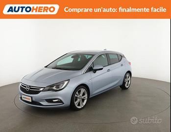 OPEL Astra LK21333
