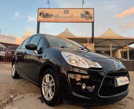CITROEN C3 1.6 HDI 90 CV EXCLUSIVE FULL NEO PATENT