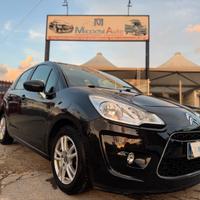 CITROEN C3 1.6 HDI 90 CV EXCLUSIVE FULL NEO PATENT