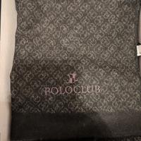sciarpa Polo club 