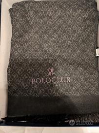 sciarpa Polo club 