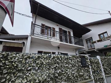 CASA SEMINDIPENDENTE A TORINO