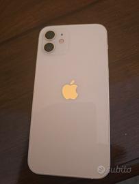 iPhone  12  128GB White