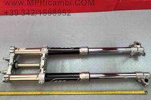 STELI FORCELLA YAMAHA YZ 125 1996 2001 YZ125 2000