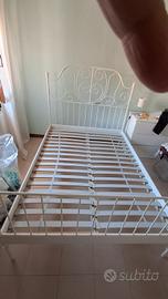 Letto piazza e mezza ikea