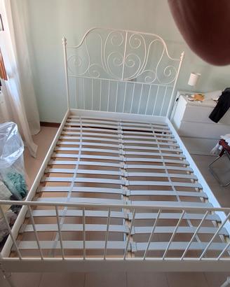 Letto piazza e mezza ikea