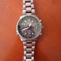 Citizen Super Pilot Radiocontrollato JY8020-52E