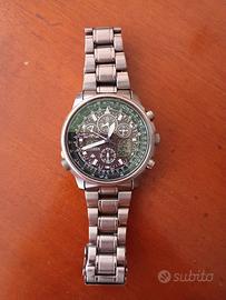 Citizen Super Pilot Radiocontrollato JY8020-52E