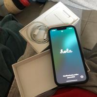 Iphone 13 128 gb