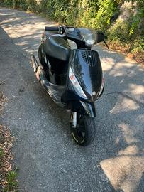 Scooter zip Piaggio 50cc