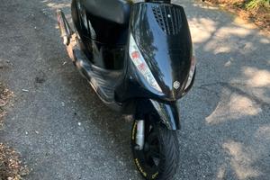 Scooter zip Piaggio 50cc