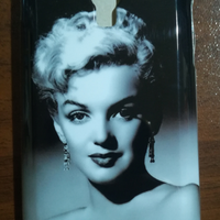 Cover Marilyn Monroe
