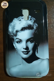 Cover Marilyn Monroe