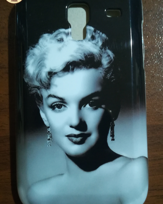 Cover Marilyn Monroe