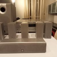 Home theatre Yamaha