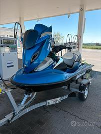 Seadoo gtx 215