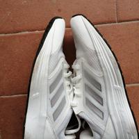 Scarpe da ginnastica Adidas cloudfoam
