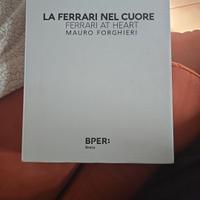 la ferrari nel sangue M. Forghieri BPER