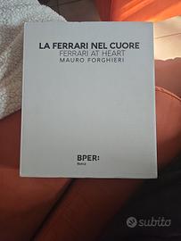 la ferrari nel sangue M. Forghieri BPER
