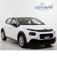 Citroën C3 BlueHDi 100 S&S Business Combi