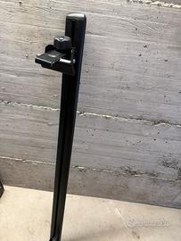 Barre portatutto universali