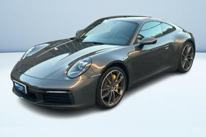 Porsche 911 Coupe 3.0 Carrera auto