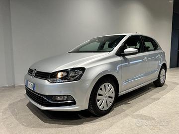 VOLKSWAGEN Polo 1.4 TDI 90 CV DSG 5p. Comfortlin