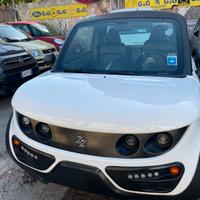 TAZZARI ELETTRICA PER RICAMBI