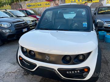 TAZZARI ELETTRICA PER RICAMBI