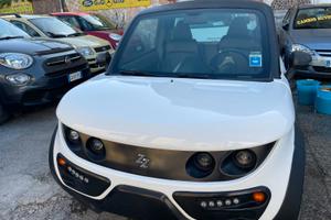 TAZZARI ELETTRICA PER RICAMBI