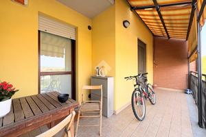 4 LOCALI A LA LOGGIA