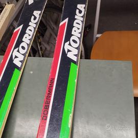 sci nordica 