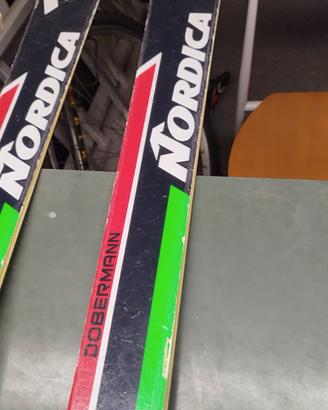 sci nordica 