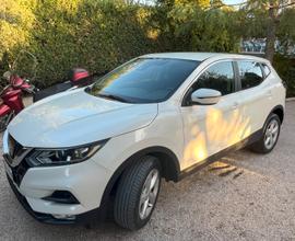 NISSAN Qashqai 2ª serie - 2019