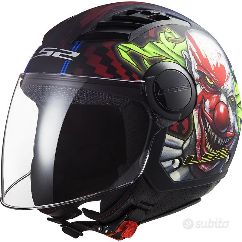 Casco LS2 airflow - Accessori Moto In vendita a Verona