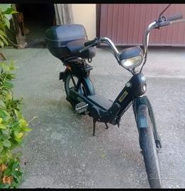 Bicicletta mosquitto- ciao mix