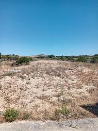 Terreno agricolo a selargius