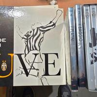 Cofanetto Juventus