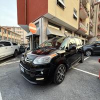 Citroen C3 Picasso 1.6 HDi 90 Exclusive
