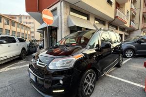 Citroen C3 Picasso 1.6 HDi 90 Exclusive