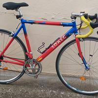 bicicletta da corsa 28"